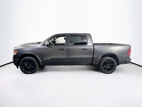 Used 2022 RAM 1500 Laramie image 8