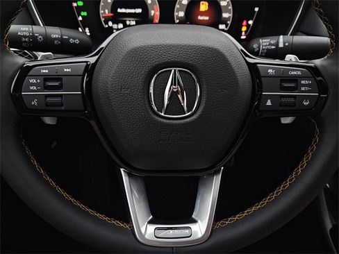 New 2026 Acura Integra A-Spec image 27