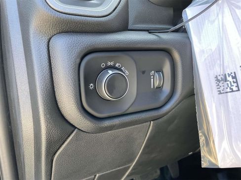 New 2024 RAM 5500 Tradesman image 23