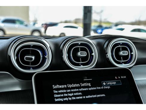 New 2026 Mercedes-Benz GLC 300 4MATIC image 14