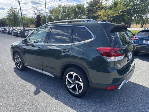 Certified 2024 Subaru Forester Touring AWD/4WD image 25
