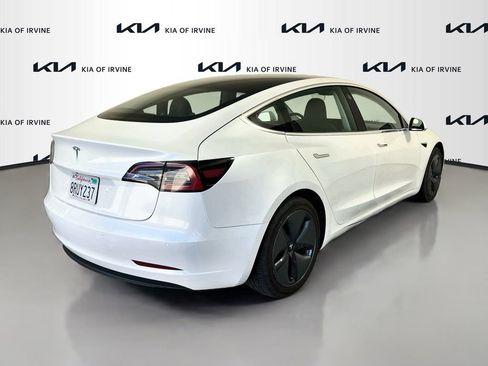 Used 2020 Tesla Model 3 RWD image 7