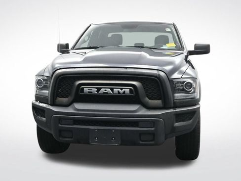 Used 2021 RAM 1500 Warlock AWD/4WD image 2