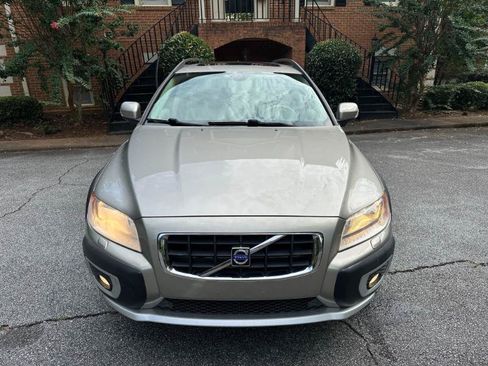 Used 2008 Volvo XC70 3.2 AWD/4WD image 4