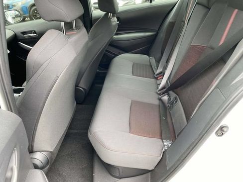 Used 2025 Toyota Corolla SE FWD image 7