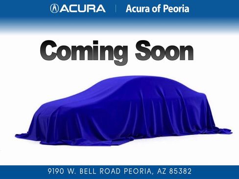 Used 2023 Acura RDX AWD image 36