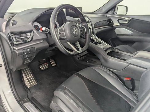 Used 2023 Acura RDX A-Spec image 11