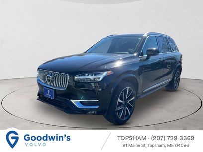 Certified 2024 Volvo XC90 B6 Plus w/ Protection Package Premier