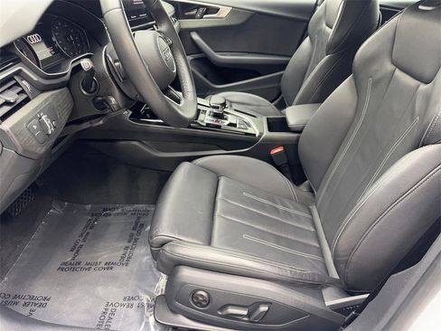 Used 2023 Audi A5 2.0T Premium w/ Convenience Package image 27