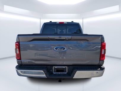 Used 2021 Ford F150 XLT w/ Equipment Group 302A High