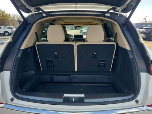 Used 2023 Acura MDX SH-AWD w/ Advance Package image 42