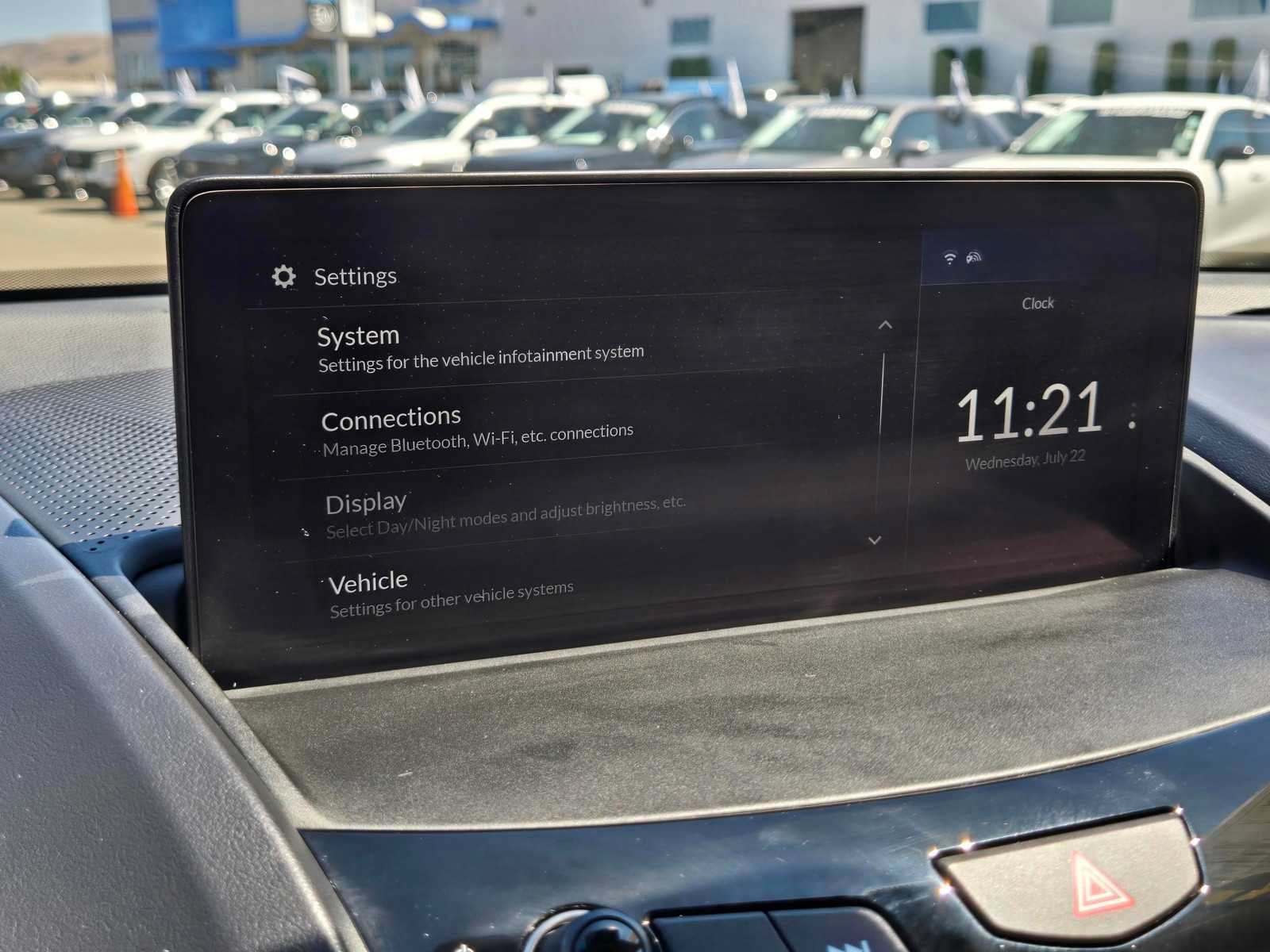 Used 2022 Acura RDX w/ Technology Package FWD image 20