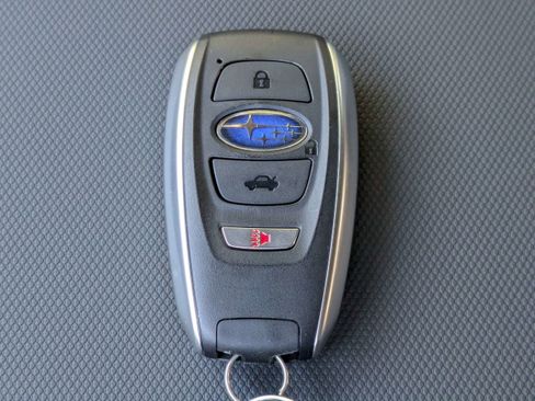 New 2026 Subaru Forester Sport image 32