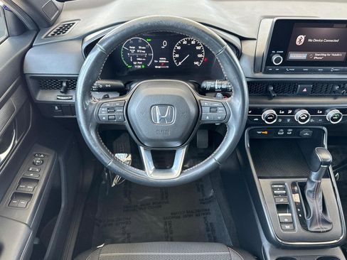 Used 2024 Honda CR-V Sport image 27