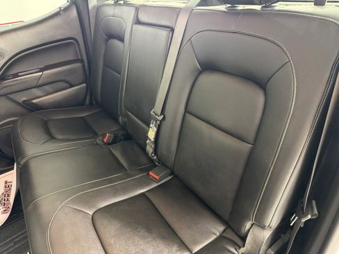 Used 2016 GMC Canyon SLT w/ Driver Alert Package AWD/4WD image 34