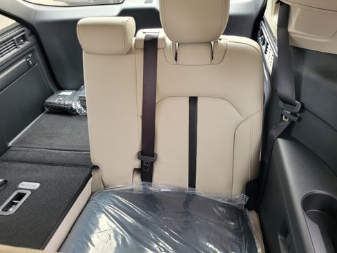 New 2026 MAZDA CX-90 3.3 Turbo w/ Preferred Package image 7