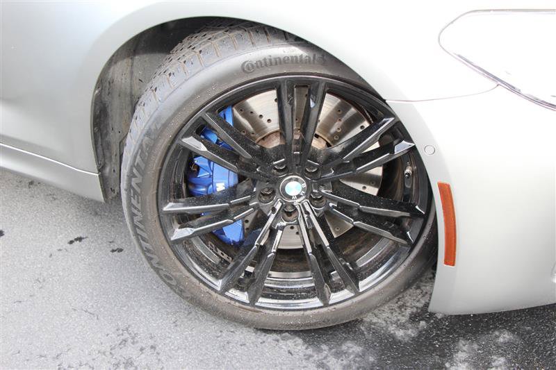 Used 2020 BMW M5 w/ Executive Package AWD/4WD image 42