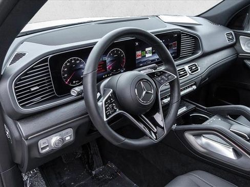 Certified 2026 Mercedes-Benz GLE 350 GLE 350 image 10