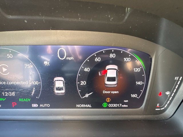 Used 2023 Honda Accord Touring image 13