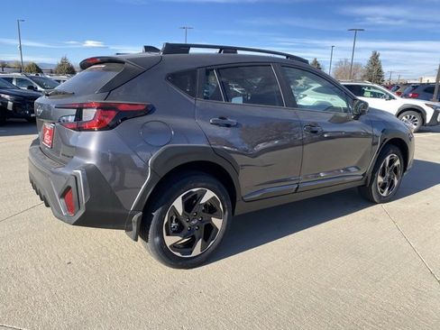 New 2026 Subaru Crosstrek 2.5i Limited image 5