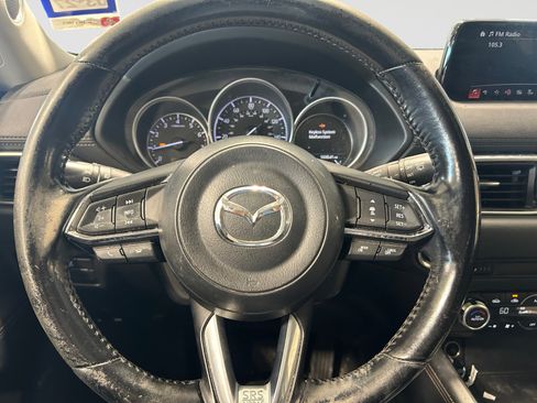 Used 2018 MAZDA CX-5 Grand Touring FWD image 13