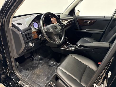 Used 2012 Mercedes-Benz GLK 350 4MATIC image 31