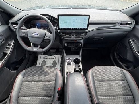 Used 2026 Ford Escape ST-Line Select w/ Equipment Group 401A AWD/4WD image 22