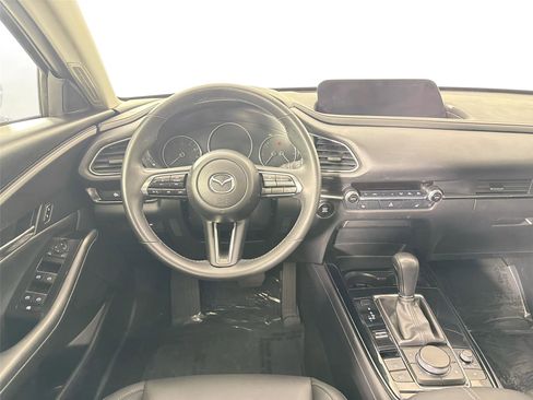 Certified 2024 MAZDA CX-30 AWD 2.5 S w/ Preferred Package image 31