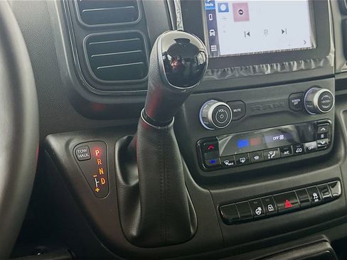 New 2026 RAM ProMaster 3500 w/ Cold Weather Group image 12