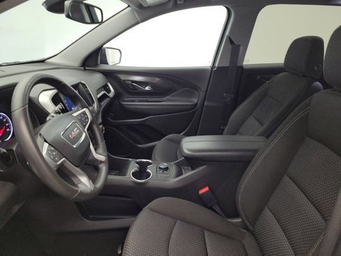 Used 2022 GMC Terrain SLE image 17