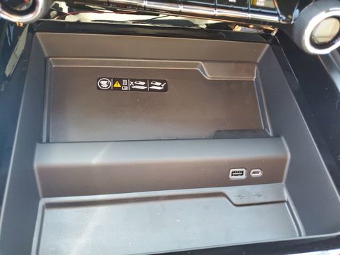 New 2026 Chevrolet Tahoe RST image 30