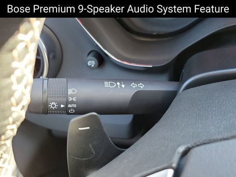 Certified 2022 Chevrolet Camaro LT w/ RS Package image 17