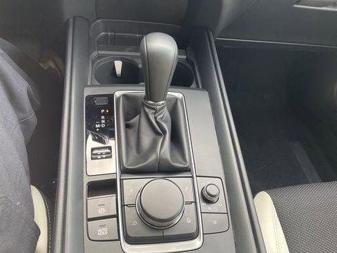 New 2026 MAZDA CX-50 AWD 2.5 S w/ Cargo Package image 22