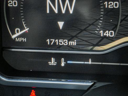 Used 2025 GMC Sierra 2500 Denali Ultimate image 22