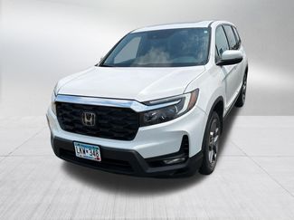 Used 2023 Honda Passport EX-L video 2