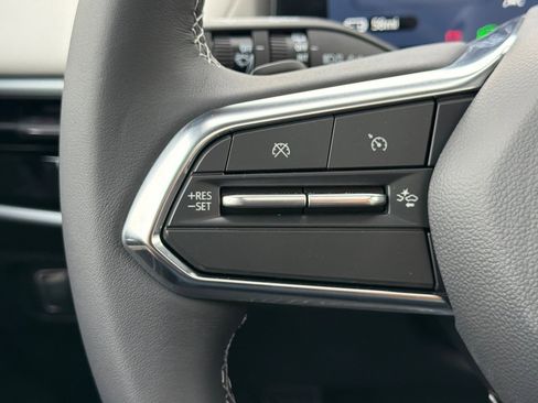 New 2026 Honda Prologue Touring image 17