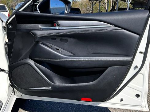 Used 2020 MAZDA MAZDA6 Grand Touring Reserve image 22