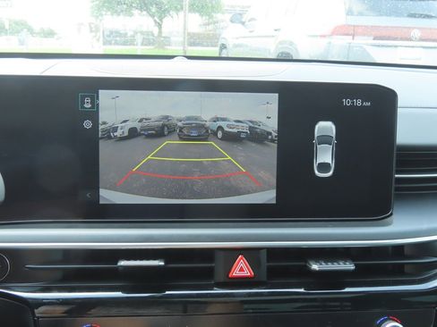 Used 2026 Kia K5 GT FWD image 30