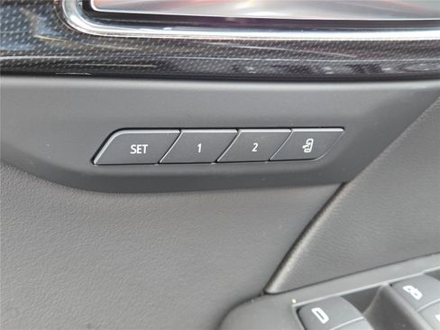 Used 2023 Buick Envision Essence w/ Technology Package I AWD/4WD image 24