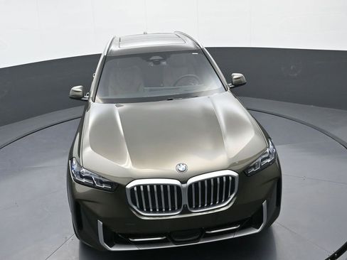 Used 2025 BMW X5 xDrive40i image 31