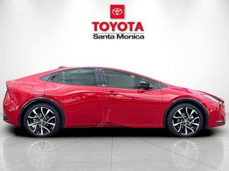 New 2026 Toyota Prius Plug-In Hybrid FWD video 2