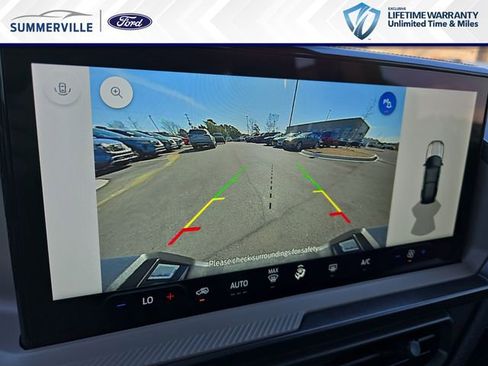 New 2025 Ford Bronco Sport Big Bend AWD/4WD image 24