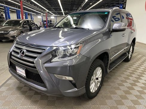 Used 2017 Lexus GX 460 460 image 7