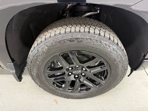 New 2026 Chevrolet Silverado 1500 RST image 4