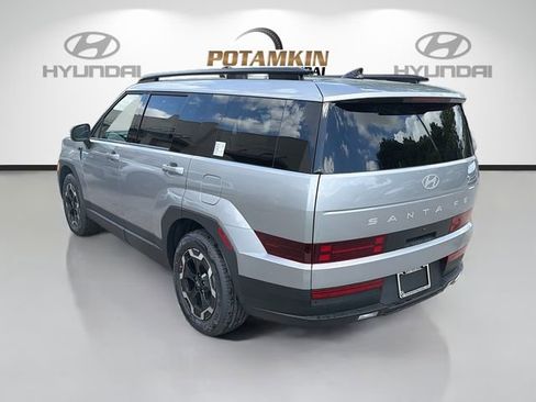 New 2026 Hyundai Santa Fe SEL FWD image 7