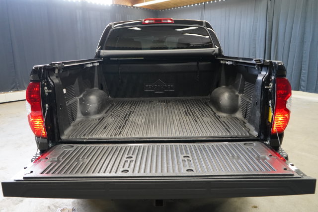 Used 2019 Toyota Tundra TRD Pro AWD/4WD image 37