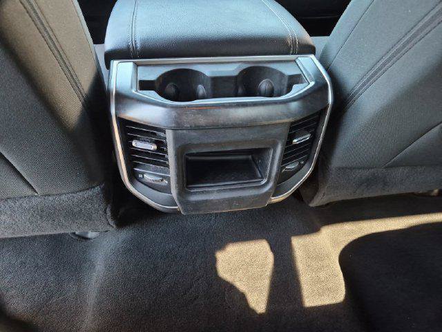 Certified 2021 RAM 2500 Big Horn w/ Level 1 Equipment Group AWD/4WD image 17