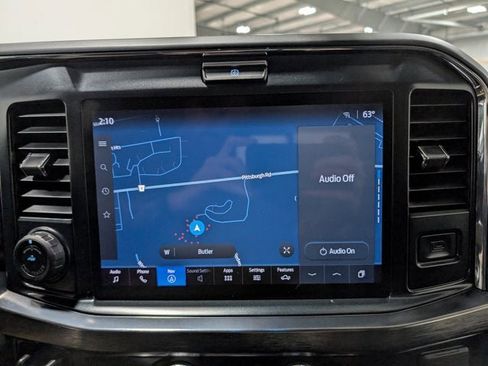 Used 2025 Ford F350 Lariat w/ Lariat Ultimate Package image 26