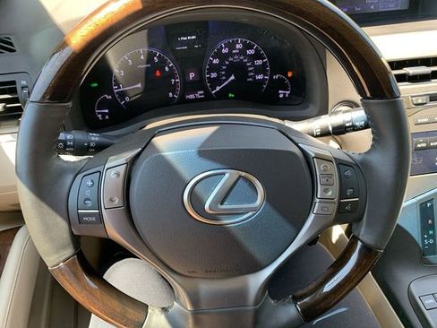 Used 2015 Lexus RX 350 FWD image 19