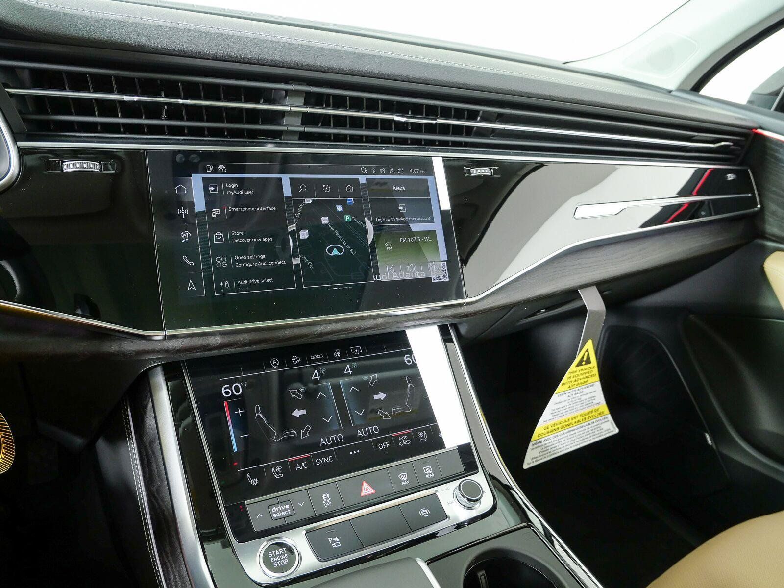 New 2026 Audi Q7 2.0T Premium Plus AWD/4WD image 13